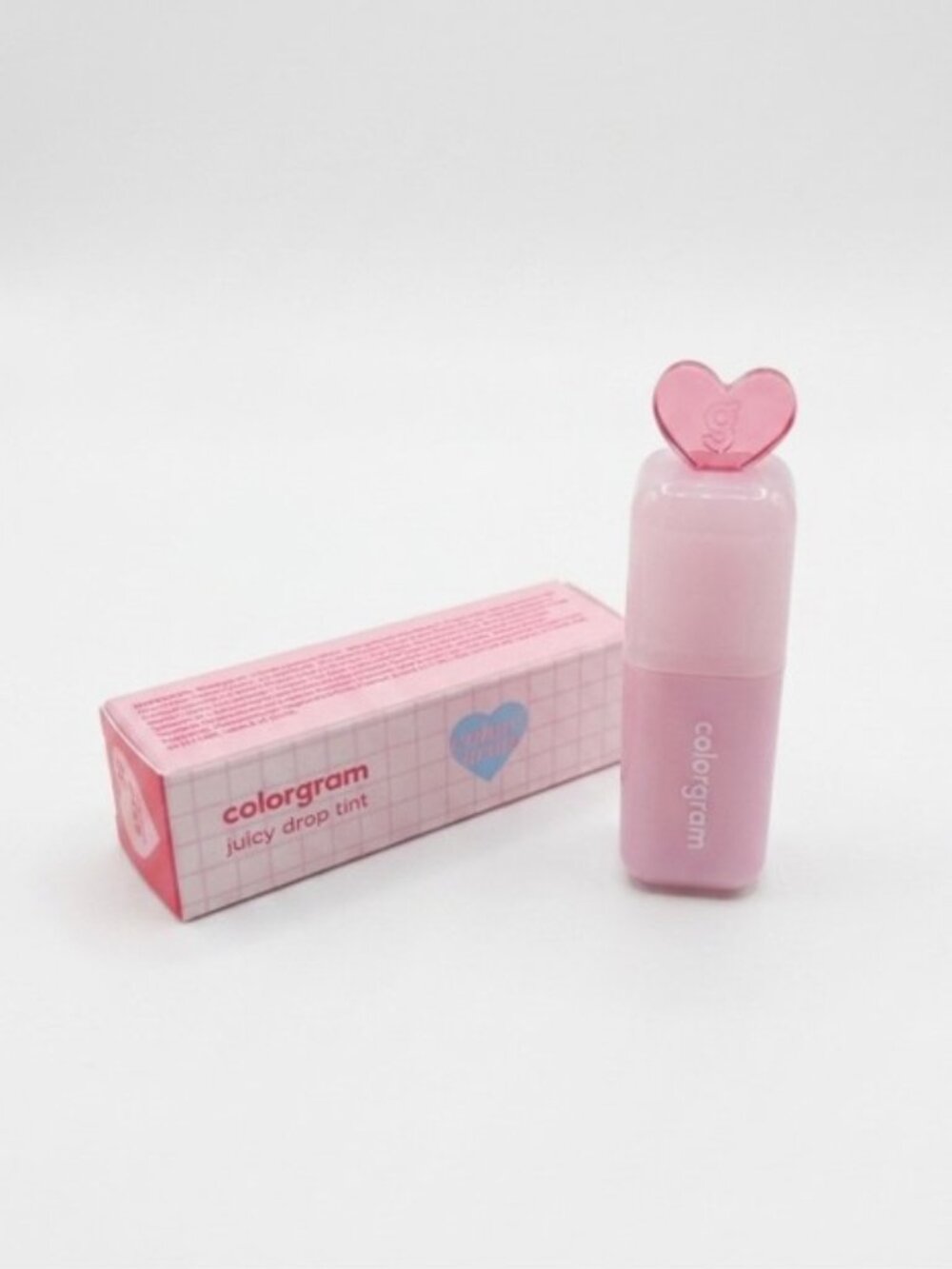Colorgram Juicy Drop Tint 05 Pink Melon NIB
